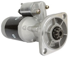 Starter Thermo King SB-I SB-II