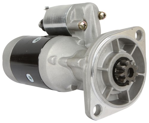 Starter thermo king sb ii - thermo,
