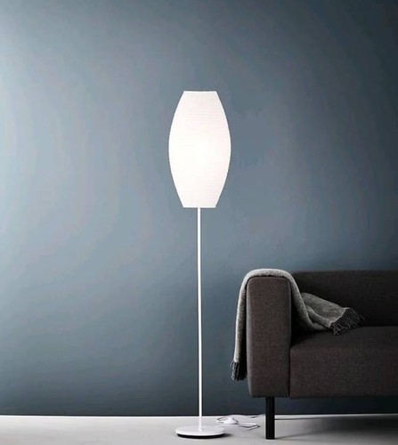 Papierlampe wohnzimmer - papierlampe,