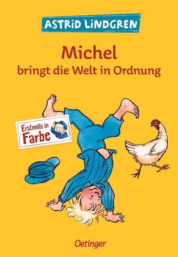Michel bringt die welt - die, in