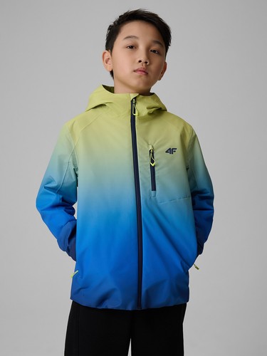 Jungen übergangsjacke - 4f,