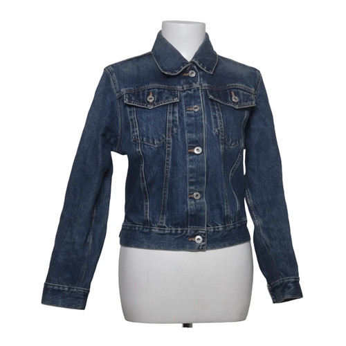 Replay jeansjacke damen - jeansjacke,,