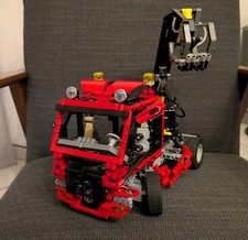 LEGO TECHNIK: Truck mit