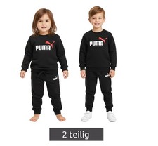 Puma Baby Trainingsanzug Gr