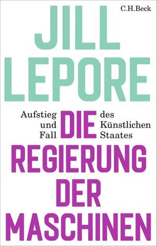 Jill lepore die regierung - lepore, /