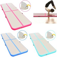 Air Aufblasbare Gymnastikmatte