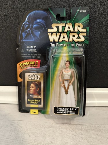 Hasbro star wars potf - hasbro,