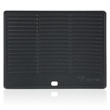 BBQ-Toro Gusseisen Grillplatte