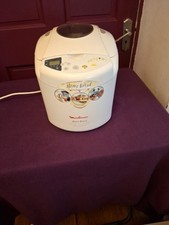 Moulinex Typ ABKE Home Brotbackmaschine