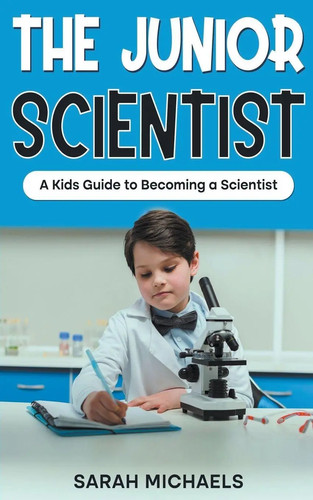 The junior scientist a - junior, |