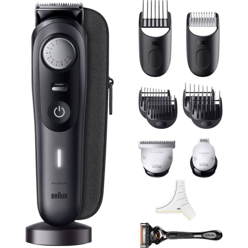 Aussteller braun bt9441akku - aussteller~,