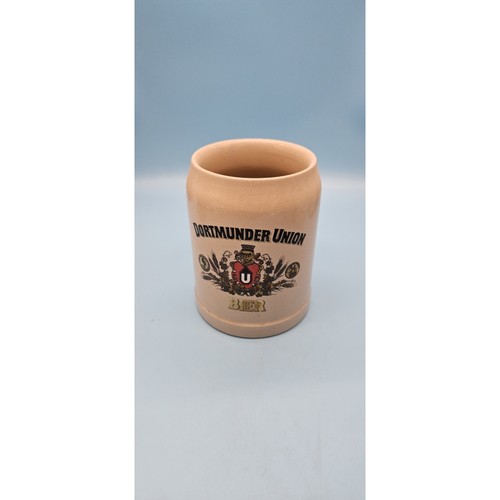 Dortmund union alter - union, 0,5l