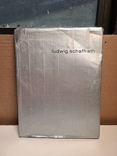 Ludwig Schaffrath Stained