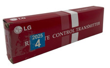 Originale LG TV Fernbedienung