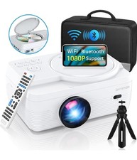 Full HD WiFi Bluetooth