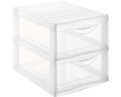 Schubladenbox orgamix din - din, 2