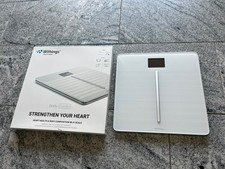 Withings Body Cardio
