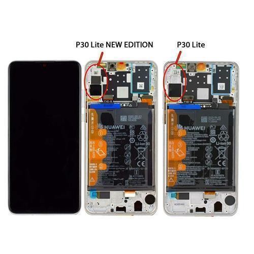 Original huawei p30 - original, new