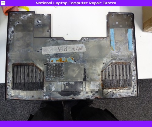 Dell alienware m17x r4 - alienware,