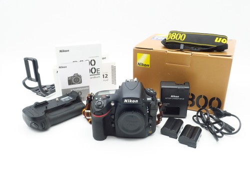Nikon d800 dslr - nikon,