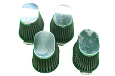 Kawasaki Z1000J KZT00J 1981 -