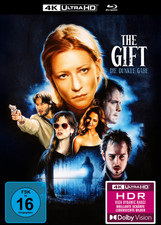 The Gift - Die dunkle Gabe -
