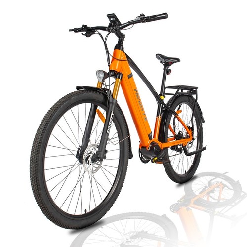 Heda tx90 elektrofahrrad - tx90, 29''