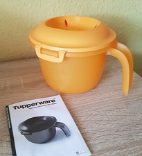 Tupperware,Junior-Reismeister