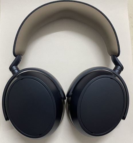 Sennheiser momentum - sennheiser, 4