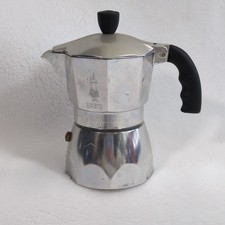 Vintage Bialetti 3 cup Moka