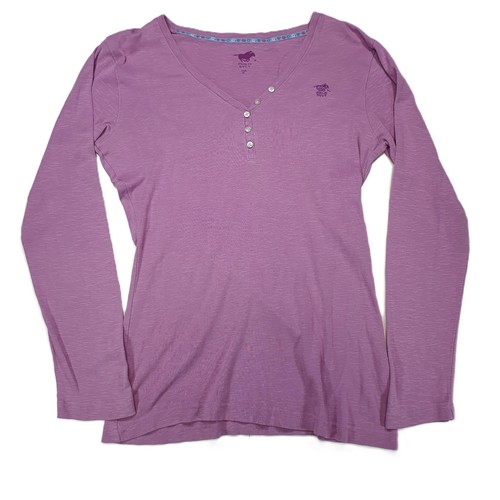 Polo sylt longsleeve damen - polo,