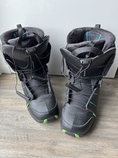 Snowboard Boots Größe 44 mit