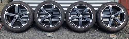 Audi winterräder 255 - audi,