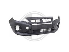 Stoßstange vorne für