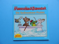 Pixi  Nr. 1681 Mauseschlau &