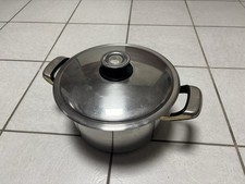 Prestige Edelstahl Kochtopf 24