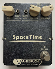 Vahlbruch SpaceTime Delay/Echo