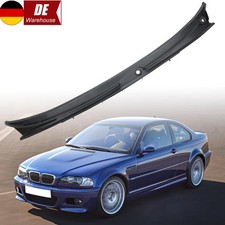 Windshield Scheibenwischer Verkleidung Abdeckung Für BMW 3er E46 M3 51718232894