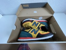 ungetragene New Balance U574