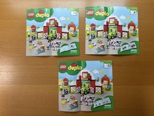 Lego Duplo 10952 Scheune