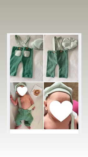 Baby fotoshooting kleidung - baby,