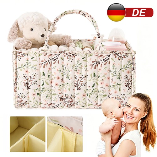 Baby windel caddy organizer - baby,
