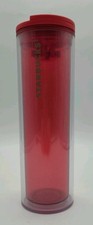 Starbucks Tumbler Transparent