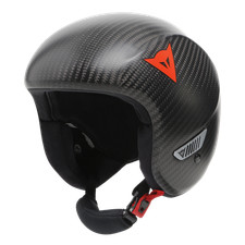 Skihelm Dainese R001 CARBON