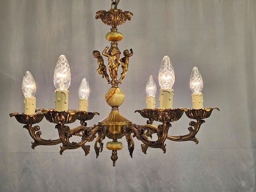 Italienischer bronze - ,
