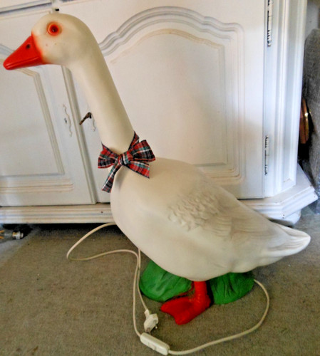 Lampe kinderlampe design gans - design,