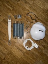 Federwiege - Wunderwiege mit