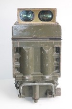 Russische/polnische Panzer