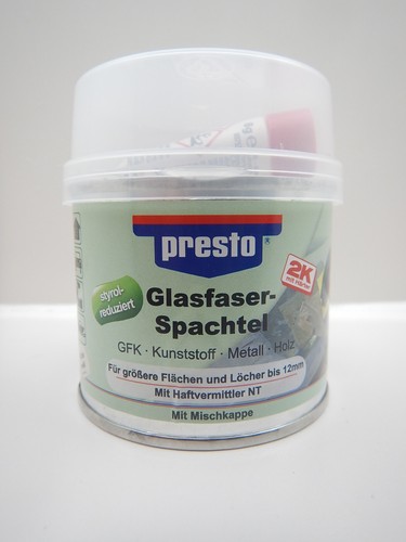 Presto 601013 spachtel - presto,