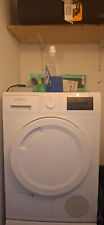 SIEMENS trockner WT43HV03, 7 kg, easyClean-Filter, Outdoor-Programm &